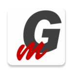 moja gradiška android application logo